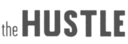 the Hustle logo
