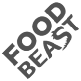Food Beast logo