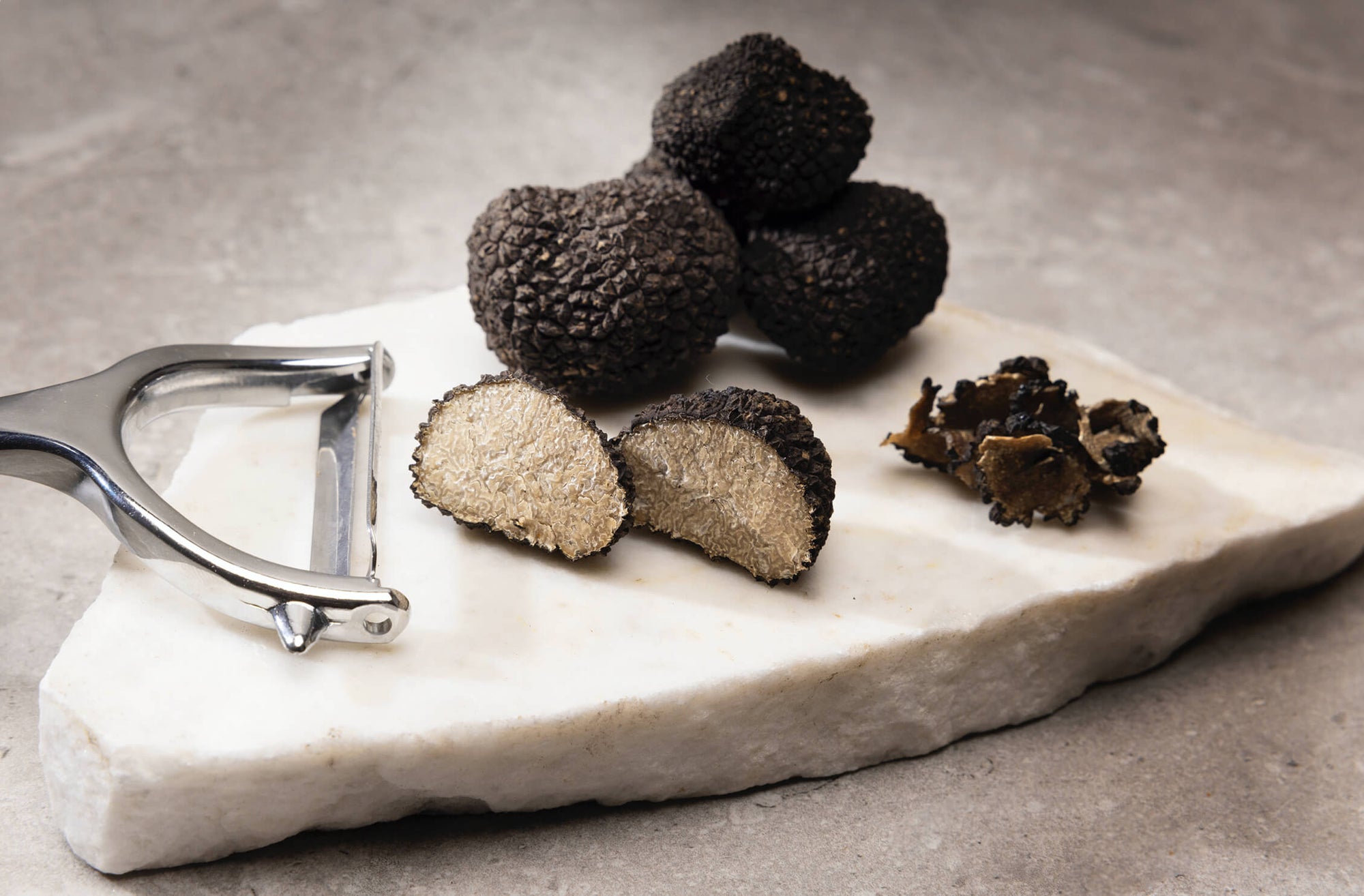 Exploring the health benefits of Truffles