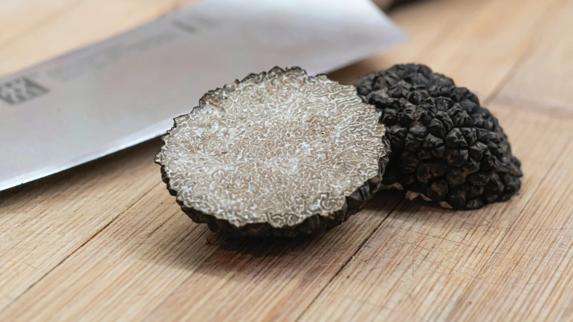 WHAT ARE TRUFFLES?